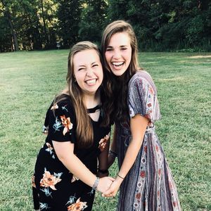 Meet your Posher, Megan